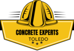 concrete contractors toledo ohio